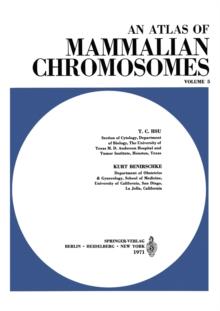 An Atlas of Mammalian Chromosomes : Volume 5