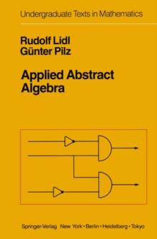 Applied Abstract Algebra