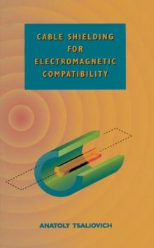 Cable Shielding for Electromagnetic Compatibility