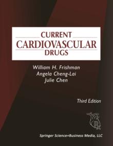 Current Cardiovascular Drugs