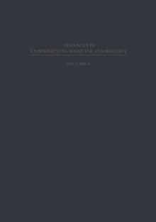 Drugs Affecting Lipid Metabolism : Proceedings of the Third International Symposium on Drugs Affecting Lipid Metabolism, held in Milan, Italy, September 9-11, 1968