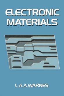 Electronic Materials