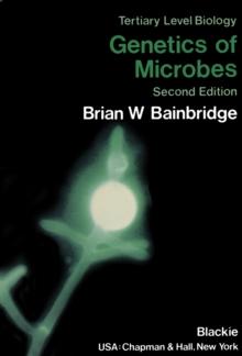 Genetics of Microbes