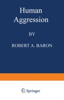 Human Aggression