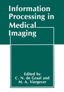 Information Processing in Medical Imaging