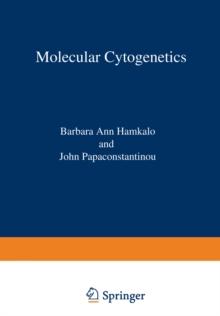 Molecular Cytogenetics