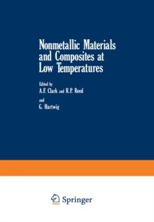 Nonmetallic Materials and Composites at Low Temperatures