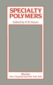 Specialty Polymers