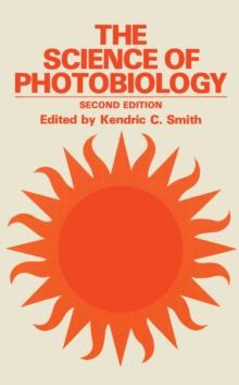 The Science of Photobiology