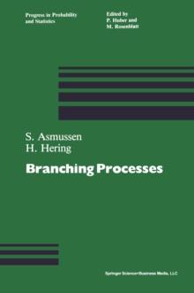 Branching Processes