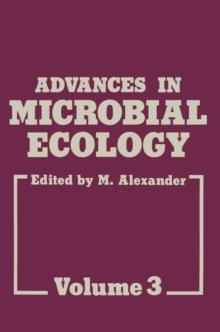 Advances in Microbial Ecology : Volume 3