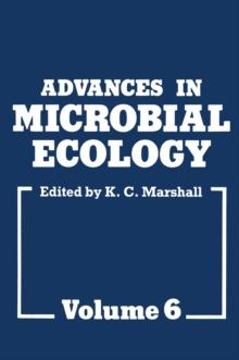 Advances in Microbial Ecology : Volume 6