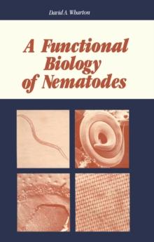 A Functional Biology of Nematodes