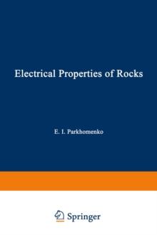 Electrical Properties of Rocks