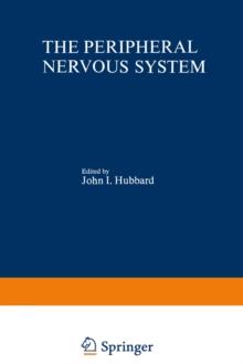 The Peripheral Nervous System