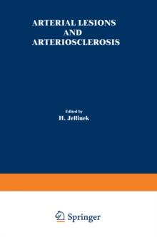 Arterial Lesions and Arteriosclerosis