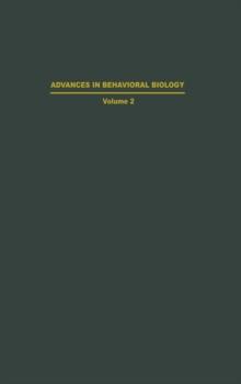 The Neurobiology of the Amygdala : The Proceedings of a Symposium on the Neurobiology of the Amygdala, Bar Harbor, Maine, June 6-17, 1971