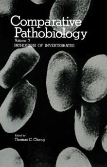 Pathogens of Invertebrates : Application in Biological Control and Transmission Mechanisms