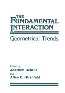 The Fundamental Interaction : Geometrical Trends