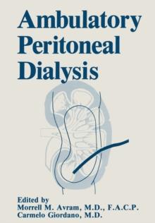 Ambulatory Peritoneal Dialysis