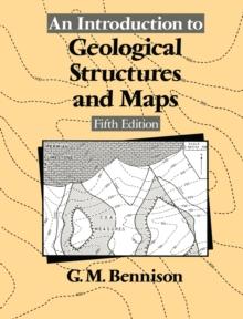 An Introduction to Geological Structures and Maps