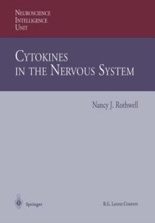 Cytokines in the Nervous System