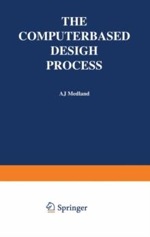 The Computer-Based Design Process