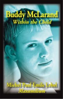 Buddy Mclarand : Within the Child