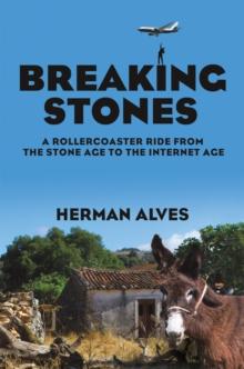 Breaking Stones : A Rollercoaster Ride from the Stone Age to the Internet Age