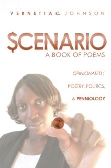 $Cenario : A Book of Poems