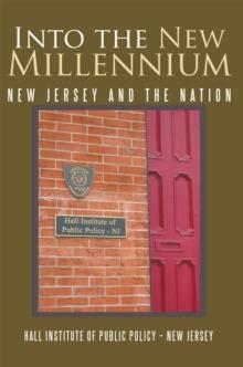 Into the New Millennium : New Jersey and the Nation