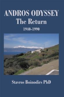 Andros Odyssey - the Return : 1940-1990