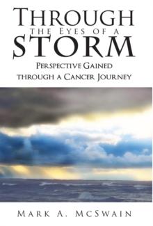 Through the Eyes of a Storm : Perspective Gained Through a Cancer Journey