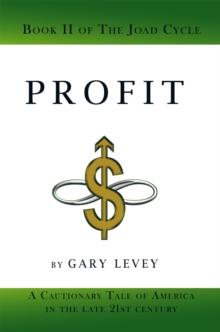 Profit : Book 2 of the Joad Cycle