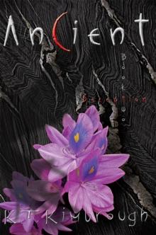 Ancient : Book Two: Deception