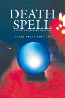 Death Spell : Large Print Edition