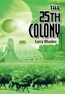 The 25Th Colony