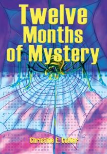 Twelve Months of Mystery