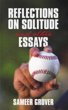 Reflections on Solitude and Other Essays