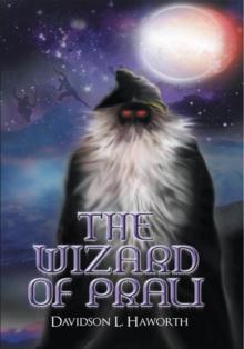 The Wizard of Prali