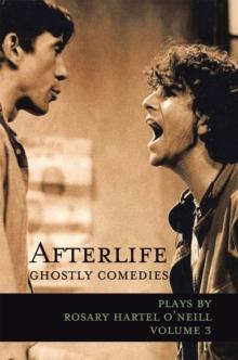 Afterlife -- Ghostly Comedies