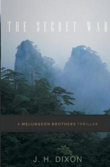 The Secret War : A Melungeon Brothers Thriller