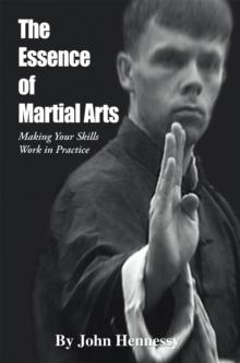 The Essence of Martial Arts : Making Your Skills Work in Practice