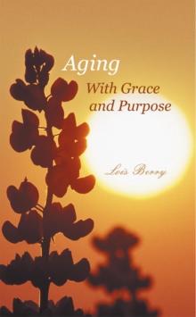 Aging with Grace and Purpose