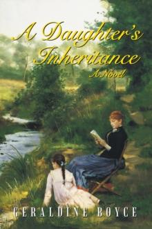 A Daughter's Inheritance : A Novel