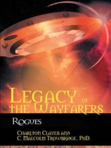 Legacy of the Wayfarers : Rogues