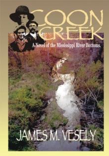 Coon Creek : A Novel of the Mississippi River Bottoms