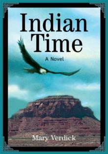 Indian Time : A Novel