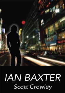 Ian Baxter