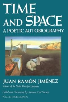 Time and Space : A Poetic Autobiography